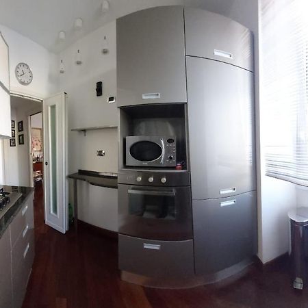 罗马La Mia Casa Al @Pigneto公寓 外观 照片