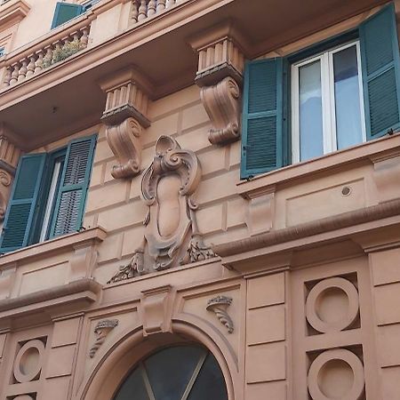 罗马La Mia Casa Al @Pigneto公寓 外观 照片