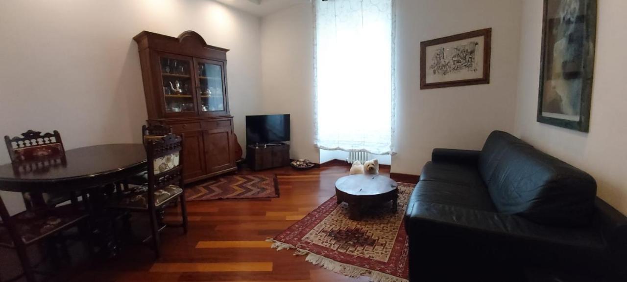 罗马La Mia Casa Al @Pigneto公寓 外观 照片