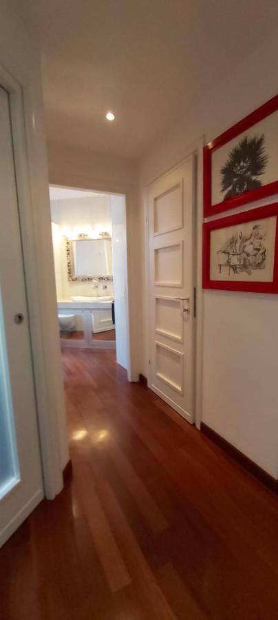 罗马La Mia Casa Al @Pigneto公寓 外观 照片