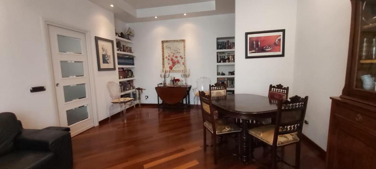 罗马La Mia Casa Al @Pigneto公寓 外观 照片