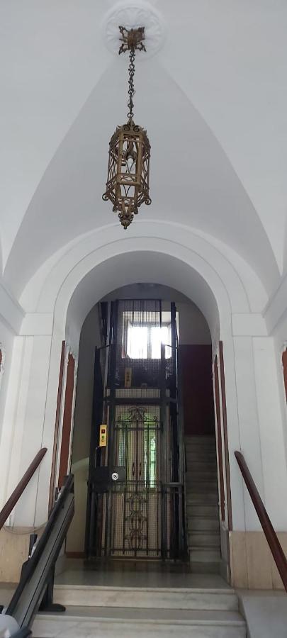 罗马La Mia Casa Al @Pigneto公寓 外观 照片
