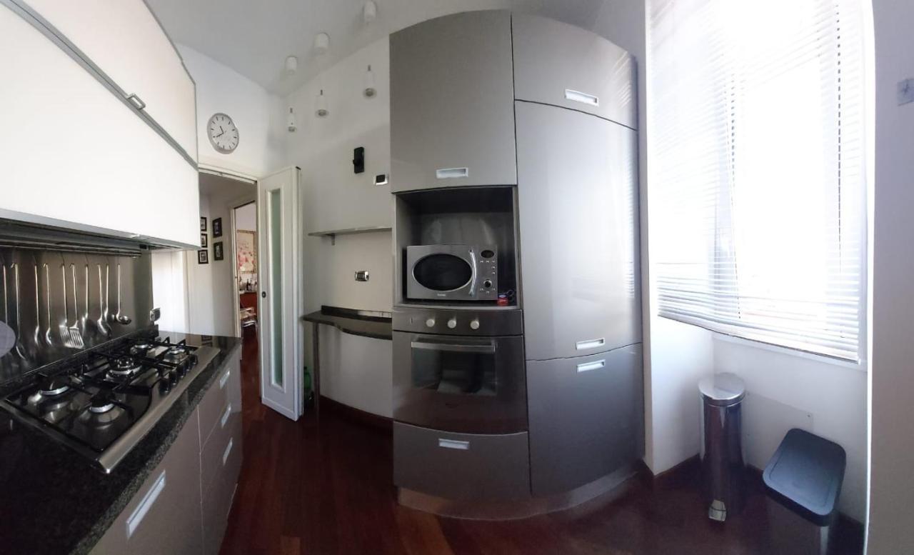 罗马La Mia Casa Al @Pigneto公寓 外观 照片