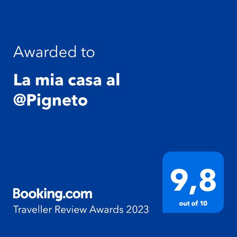 罗马La Mia Casa Al @Pigneto公寓 外观 照片