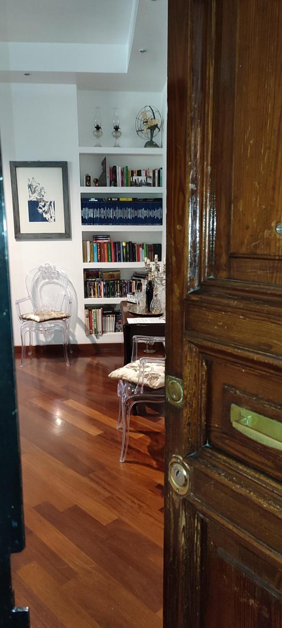 罗马La Mia Casa Al @Pigneto公寓 外观 照片